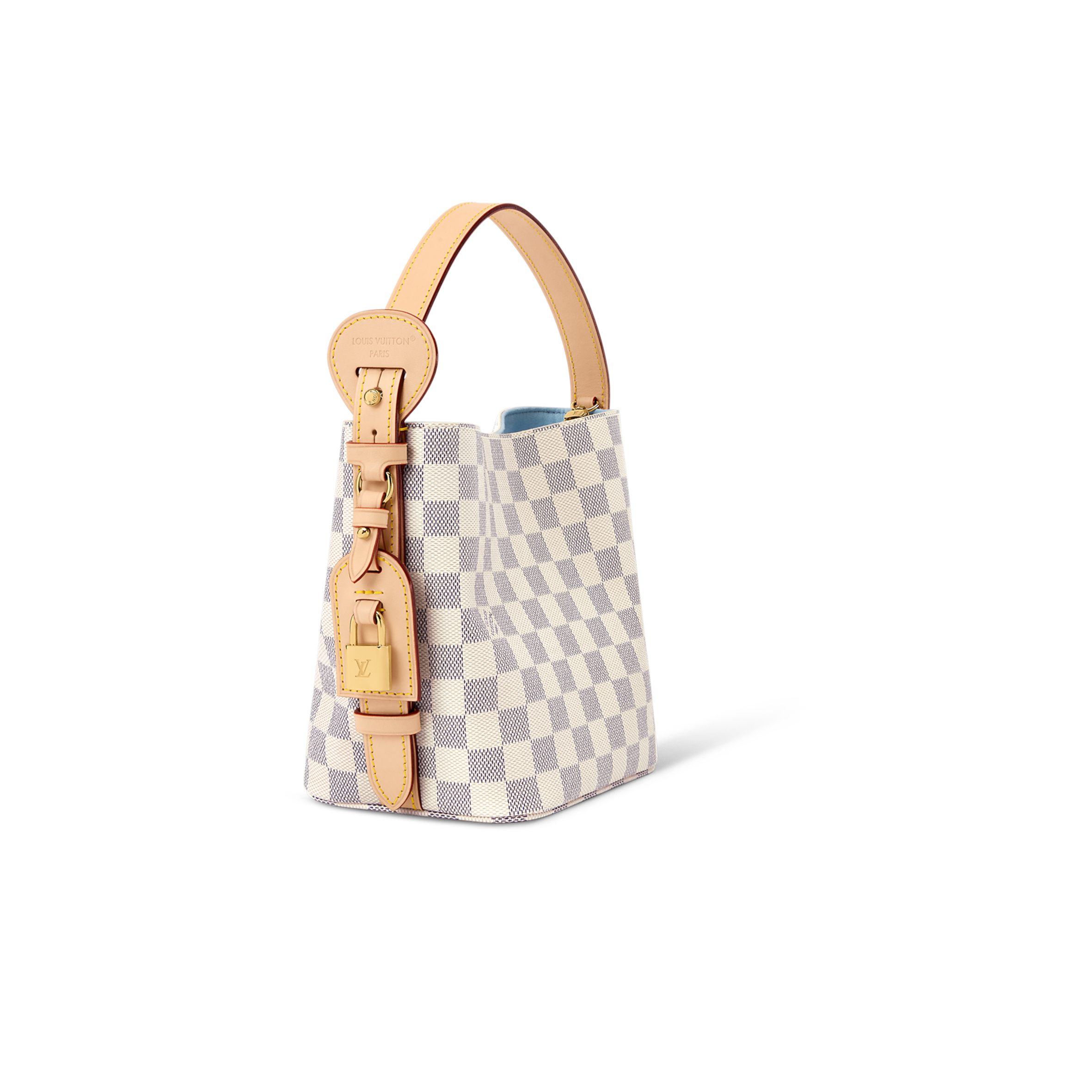 LOUIS VUITTON MASTER ALL IN BB N40855 (18*16*12cm) 